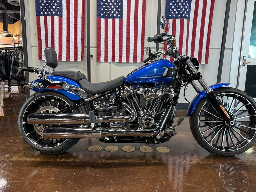 2024 Harley-Davidson Softail® Breakout®