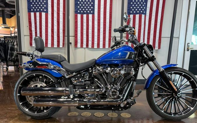 2024 Harley-Davidson Softail® Breakout®