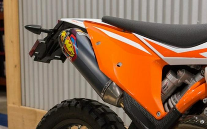 2023 KTM EXC 350 F