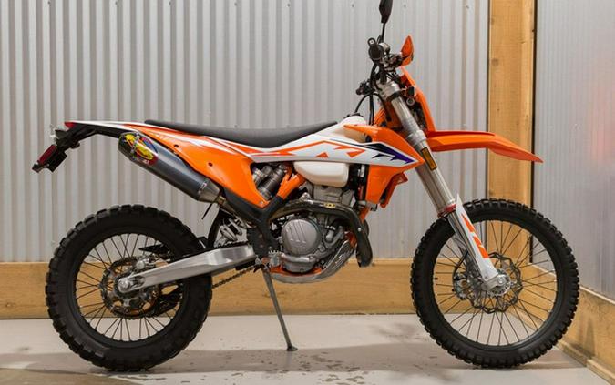 2023 KTM EXC 350 F