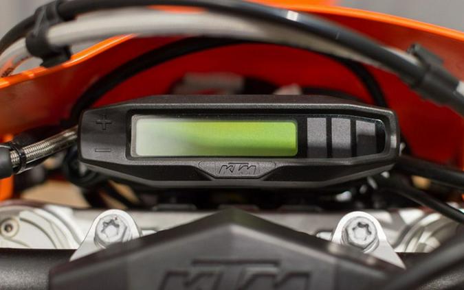 2023 KTM EXC 350 F