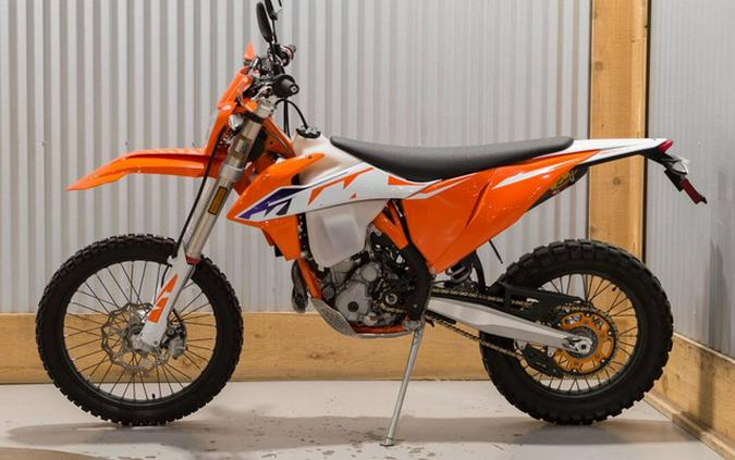 2023 KTM EXC 350 F
