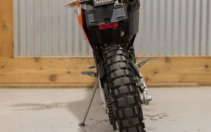 2023 KTM EXC 350 F