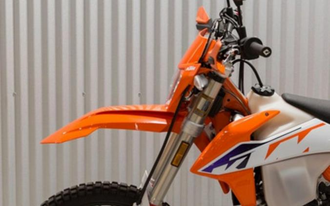 2023 KTM EXC 350 F