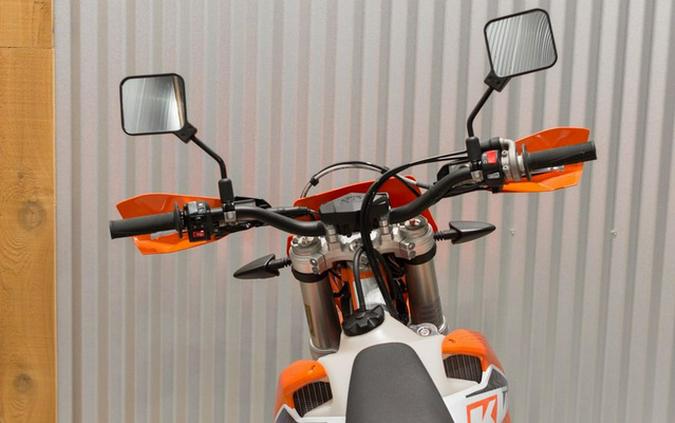 2023 KTM EXC 350 F