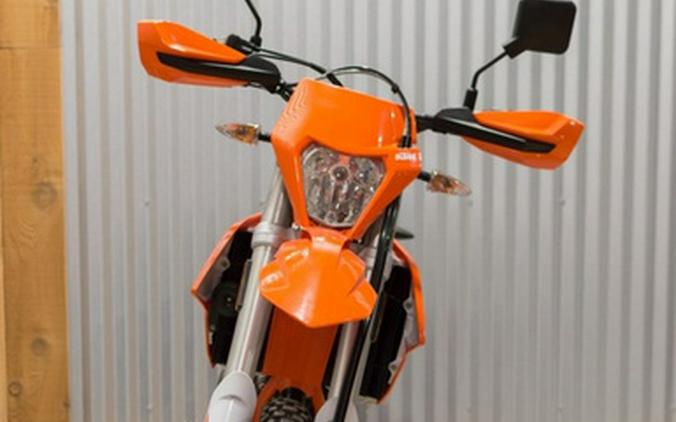 2023 KTM EXC 350 F