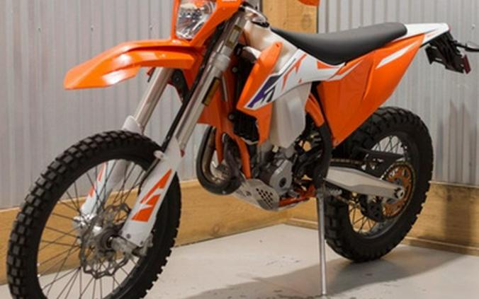 2023 KTM EXC 350 F