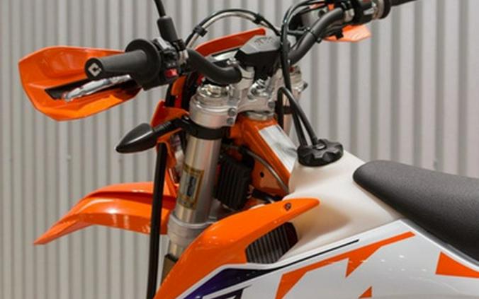 2023 KTM EXC 350 F