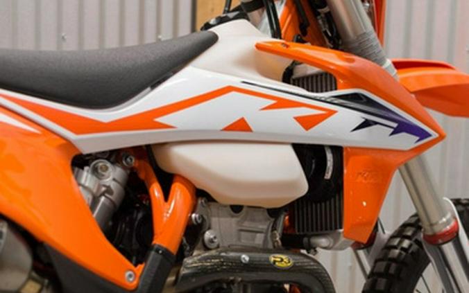 2023 KTM EXC 350 F