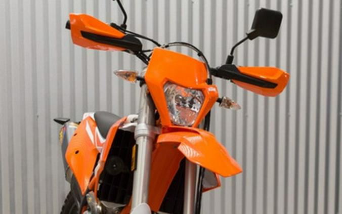 2023 KTM EXC 350 F