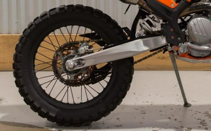 2023 KTM EXC 350 F