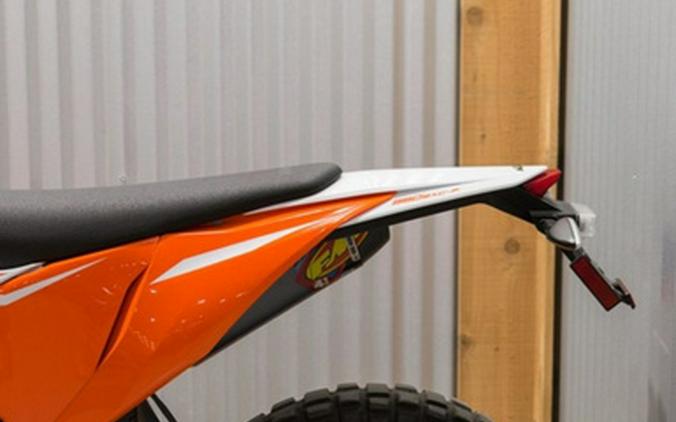 2023 KTM EXC 350 F