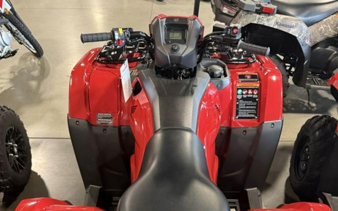 2027 Honda FourTrax Foreman® 4x4 EPS