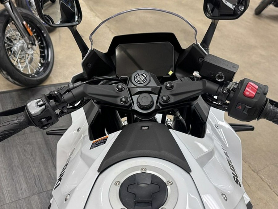2026 Suzuki GSX 8R