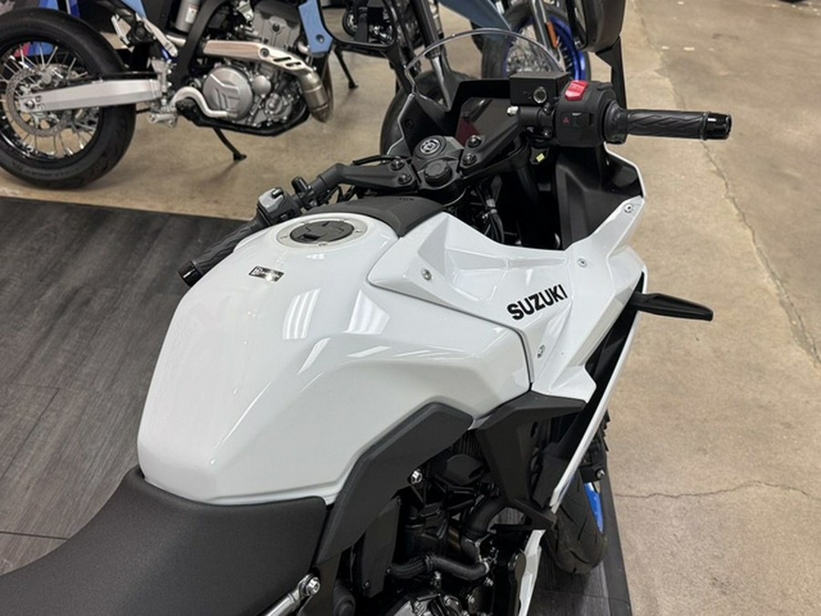 2026 Suzuki GSX 8R