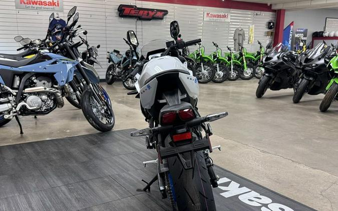 2026 Suzuki GSX 8R