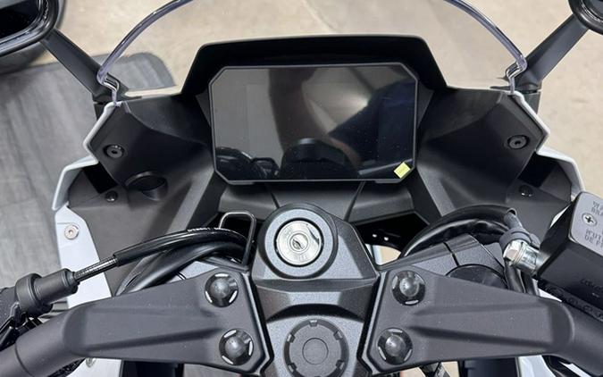 2026 Suzuki GSX 8R