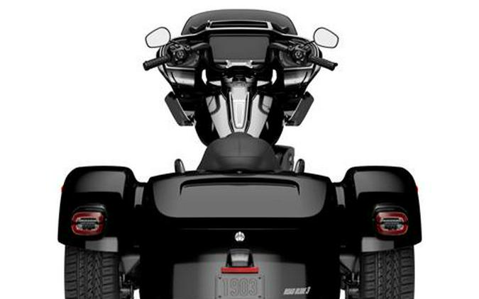 2026 Harley-Davidson Road Glide® 3