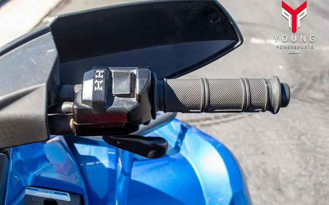 2022 Can-Am Outlander MAX XT 570