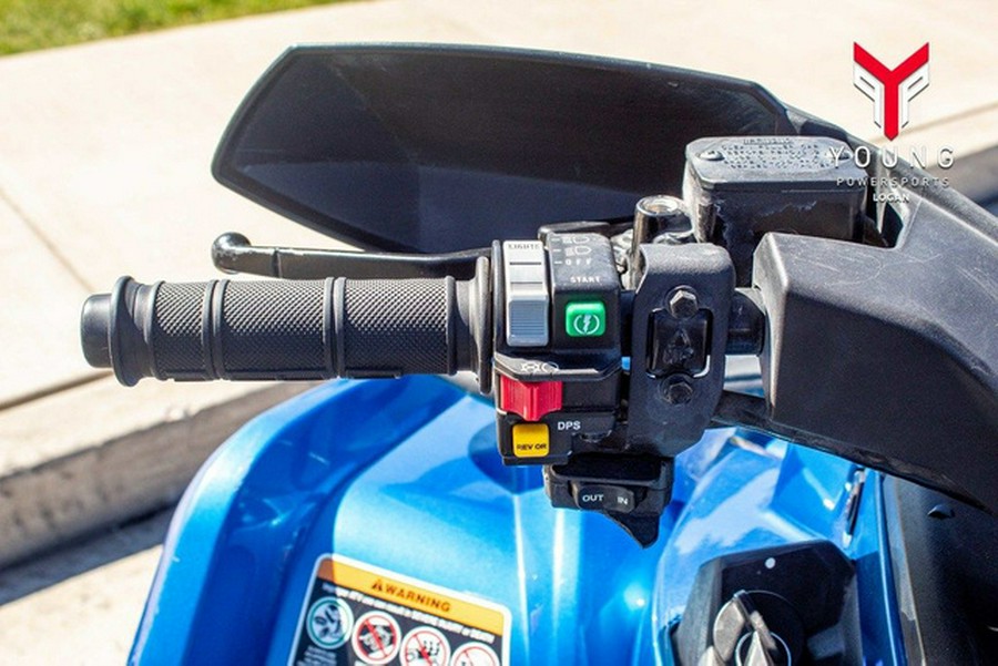 2022 Can-Am Outlander MAX XT 570