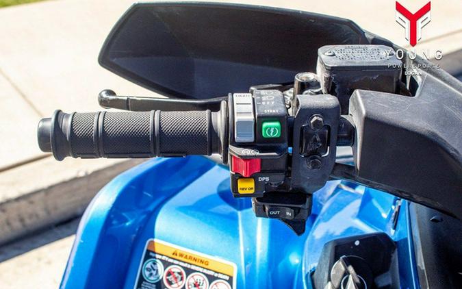 2022 Can-Am Outlander MAX XT 570