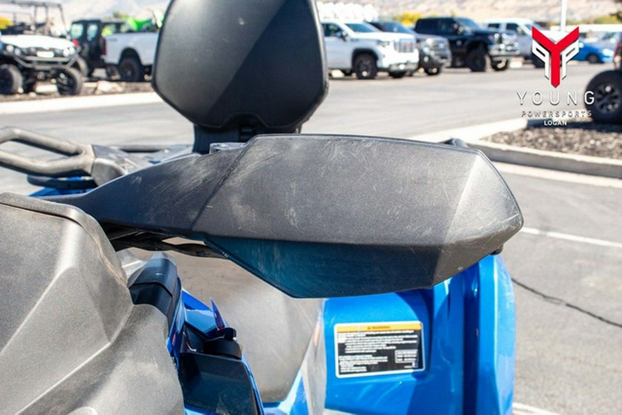 2022 Can-Am Outlander MAX XT 570