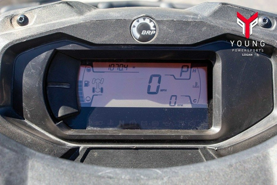 2022 Can-Am Outlander MAX XT 570
