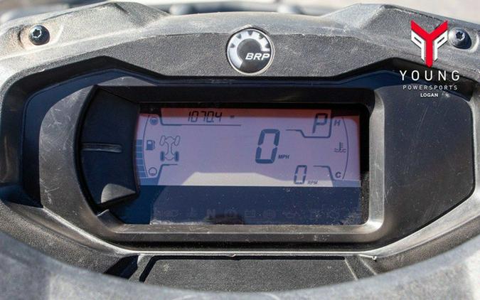 2022 Can-Am Outlander MAX XT 570