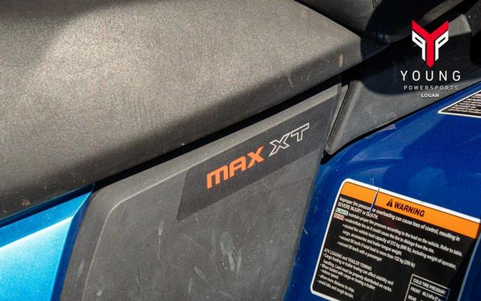 2022 Can-Am Outlander MAX XT 570