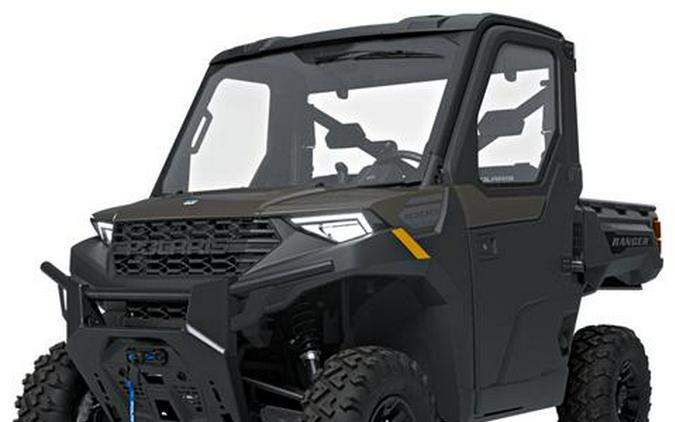 2027 Polaris Ranger 1000 Cab