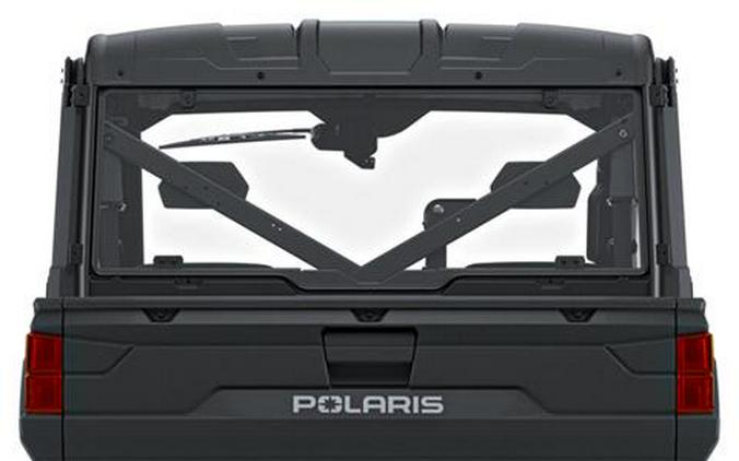 2027 Polaris Ranger 1000 Cab