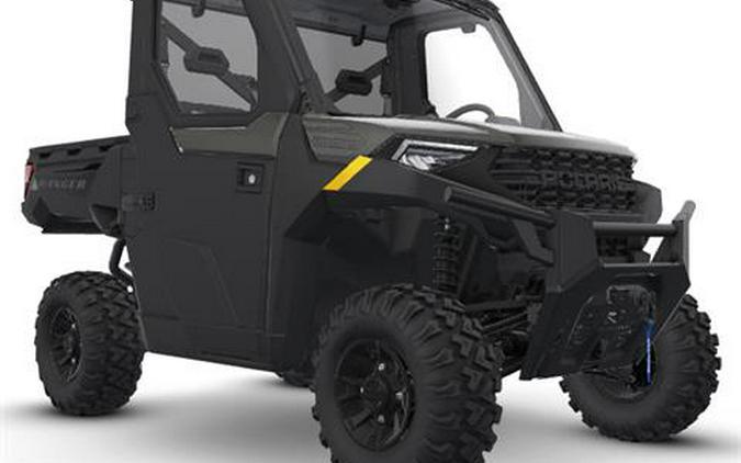 2027 Polaris Ranger 1000 Cab