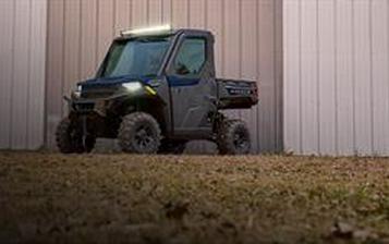 2027 Polaris Ranger 1000 Cab