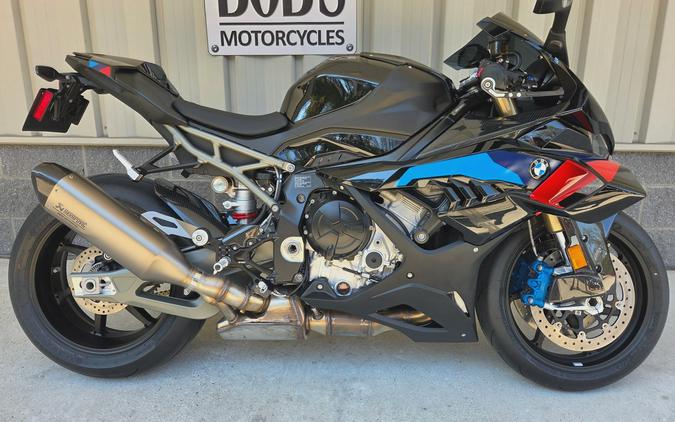 2027 BMW S 1000 RR