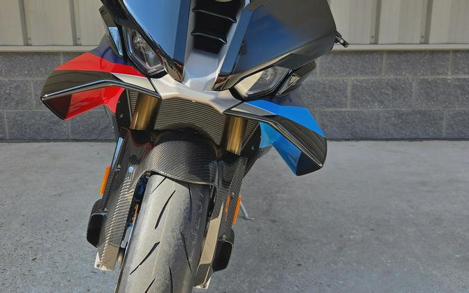 2027 BMW S 1000 RR