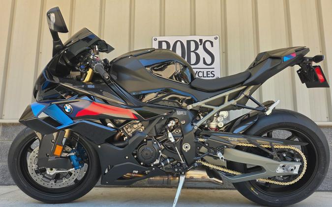 2027 BMW S 1000 RR