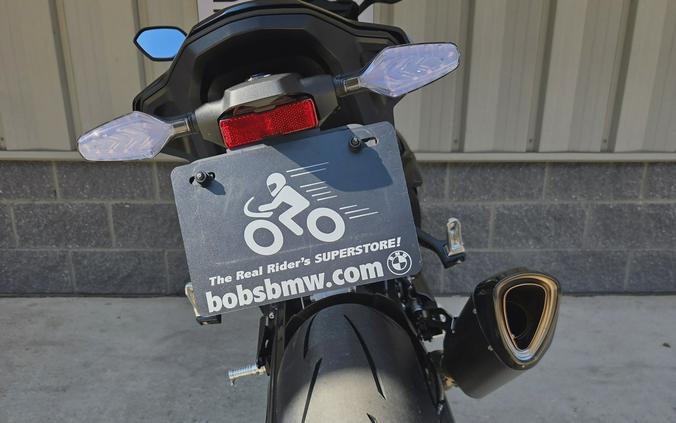 2027 BMW S 1000 RR