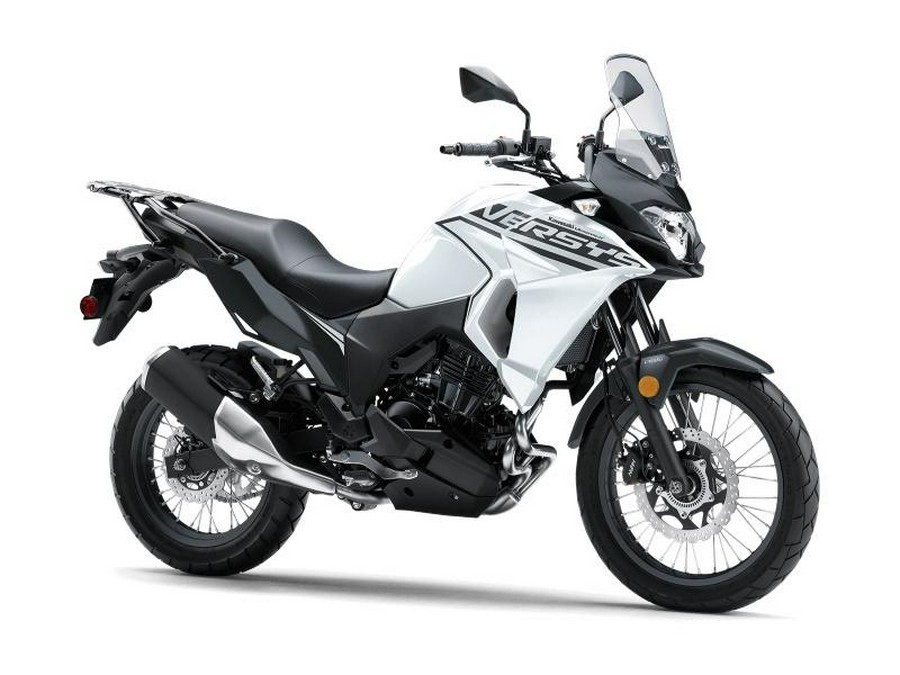 2020 Kawasaki Versys®-X 300 ABS