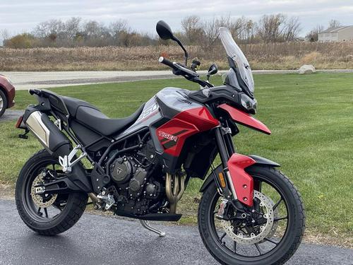 2021 Triumph Tiger 850 Sport Review (13 Fast Facts)