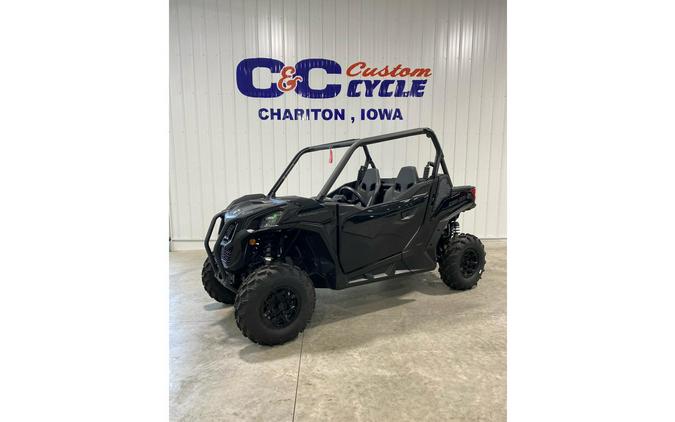 2023 Can-Am Maverick Trail DPS 1000