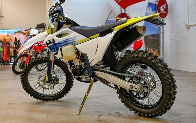 2024 Husqvarna® FE 501w