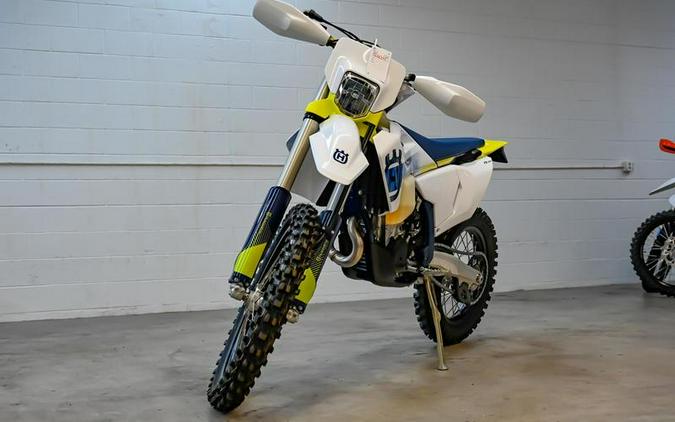 2024 Husqvarna® FE 501w