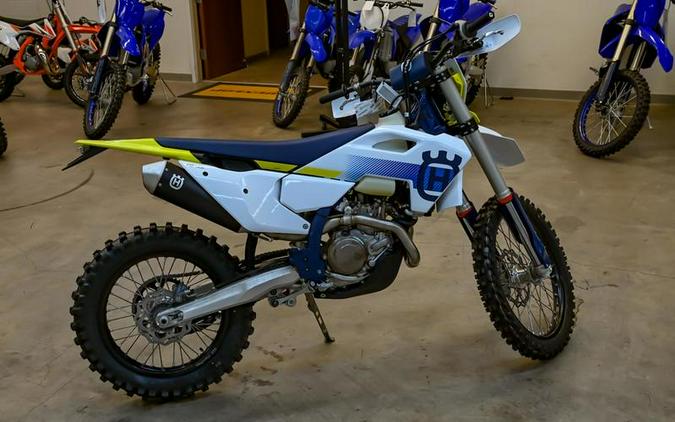 2024 Husqvarna® FE 501w