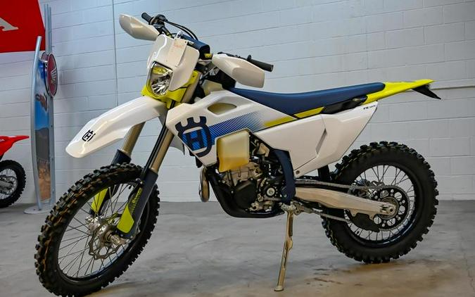 2024 Husqvarna® FE 501w