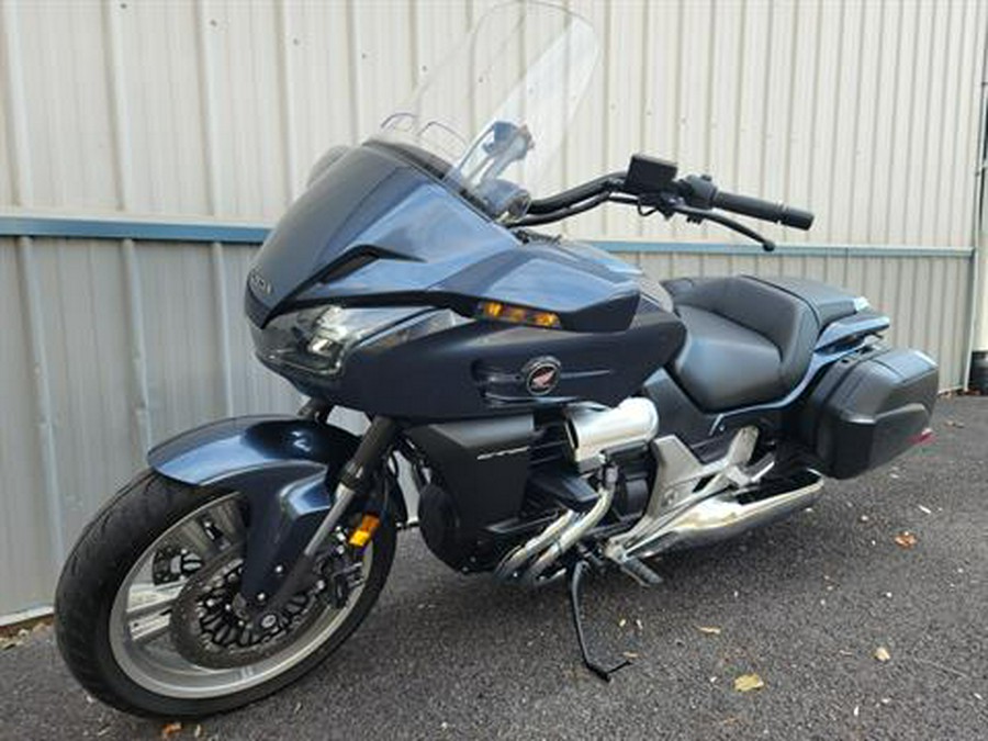 2014 Honda CTX®1300