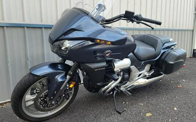 2014 Honda CTX®1300