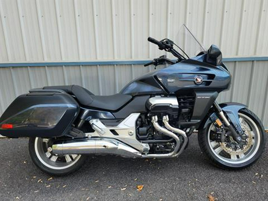 2014 Honda CTX®1300