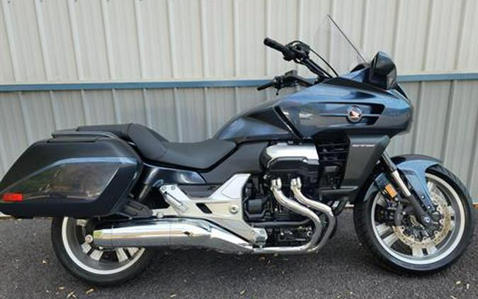 2014 Honda CTX®1300