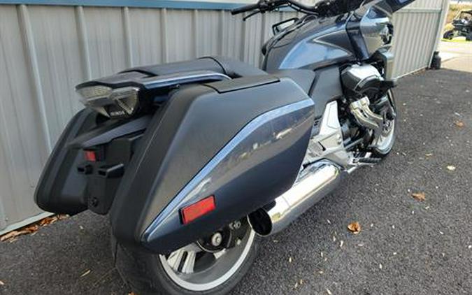 2014 Honda CTX®1300