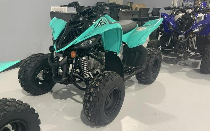 2024 Yamaha Raptor 110